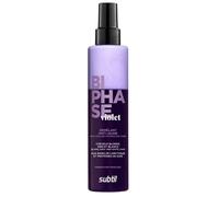 Soin biphase démêlant & déjaunisseur Subtil 200ML