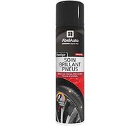 Abel Auto Soin Brillant pneus-ABELAUTO