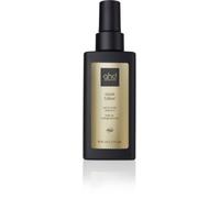 Soin capillaire GHD de coiffage lissante - Sleek talker : huile d'argan et protection thermique pour un lissage 72h
