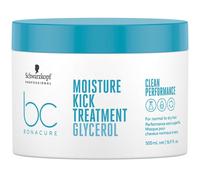 Bonacure Moisture Kick Tratamiento Glicerol 500ml