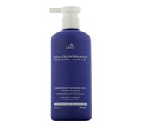 Soin capillaire La'dor - shampooing anti-jaune 300 ml
