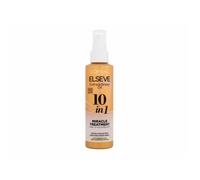 Soin capillaire - L'oréal Paris Elseve - Huile Extraordinaire 150ml - 10 En 1 - Cheveux indisciplinés