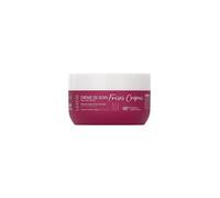 Soin capillaire - LUXÉOL - Crème 250 ml - Hydratation intense - Gainage & définition des boucles - 98% ingrédients naturels