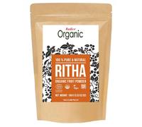 Soin capillaire poudre de fruits - Ritha 100g