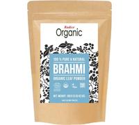 Soin capillaire poudre d'herbes - Brahmi 100g