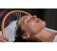 Soin capillaire revitalisant d 1h30