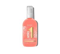 Soin capillaire - REVLON PROFESSIONAL - UniqONE™ - 230ml - Boucles sans rinçage - 10 bienfaits
