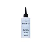 ROSEBAIE | Eau Lamellaire Biotine et Collagène | Boost Brillance Express 9 sec | Acide Hyaluronique Protéine de Soie et de Riz | Soin Profond Longueurs 200ml