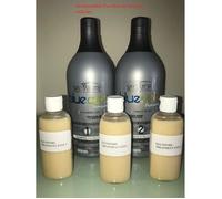 Soin capillaire - SALVATORE - BLUE GOLD PREMIUM - 3 x 100ml - Nourrissant - Fluide - Tous types de cheveux