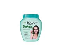 Soin capillaire Skala model hydratante a l'aloe vera - 1kg