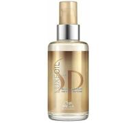 System Professional - Sp Luxe Oil Élixir Reconstructeur System Professional Soin pour le cuir chevelu 100 ml