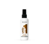 Soin capillaire - Uniq One - Spray Parfum Coco 150ml - 10 bienfaits - Tous types de cheveux - Femme