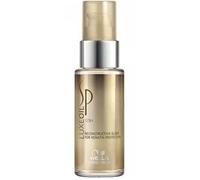 Wella Huile capillaire Luxe Oil Reconstructive Elixir – Réparateur Brillance 30 ml