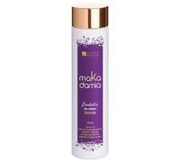 Soin cheveux blonds Makadamia Urban Keratin 200ML