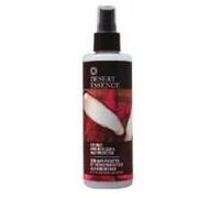 Soin Cheveux - DESERT ESSENCE - Anti-Frisottis - Noix de Coco - 237ml - Thermoprotecteur