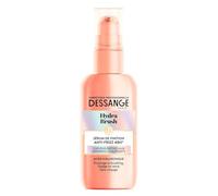 Soin cheveux Hydratant Thermo-protection Anti-frizz Hydra Brush Finition DESSANGE - le flacon de 100mL Lot De 3 - Par Lot