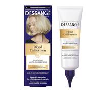 Soin cheveux Nutri-correcteur Cheveux Blonds DESSANGE - le tube de 125mL Lot De 3 - Par Lot