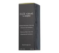 L'Huile Précieuse Cheveux Brillance et Nutrition-100ml HAIR RITUEL BY SISLEY