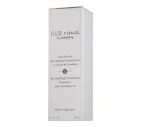 HAIR RITUEL by Sisley - Soin Lavant Revitalisant Volumateur à l'Huile de Camélia - Shampoing 200 ml
