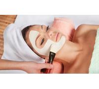 Soin cocooning d 1h4530min de gommage du corps entier avec un massage relaxant d 1h00