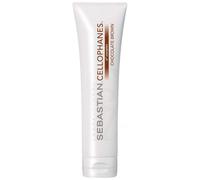 Soin Colorant Cellophanes Chocolate Brown Sebastian 300ml