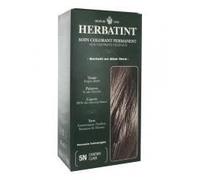 Soin Colorant Permanent - Herbatint - 5N Châtain Clair - Sans ammoniaque - 150 ml - Tous types de cheveux