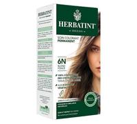 Soin Colorant Permanent - Herbatint - N*6N Blond Foncé - 150ml - Sans ammoniaque - Tous types de cheveux