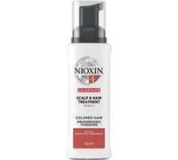 Soin coloré n 4 nioxin 100ml G