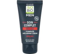 Soin Complet Anti-Âge MEN - 50 ml