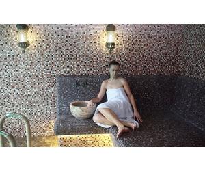 Soin complet avec rituel hammam et modelage au choix d 1 heure masque offert (durée entre 2h30 et 3h00)