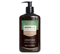 Conditioner Coconut Arganicare 400ml