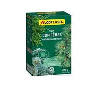 Soin Coniferes Anti-Brunissement - Algoflash Naturasol Naturasol - 800G G