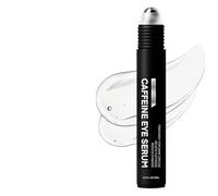 Soin Contour des Yeux,15ml Raffermissant à Bille Applicatrice,Soin Anti-Cernes | Pour Nuit, Matin, Peau Mature, Utilisation Quotidienne