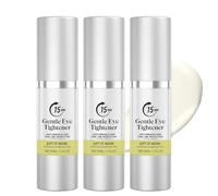 Soin Contour des Yeux Anti-Âge - 15 Second Instant Eye Lift Cream,Sodium DNA & 0.1% Retinal,Réduit les Rides, Poches, Gonflements et Manque de Fermeté du Contour des Yeux - 30 ml (3pc)