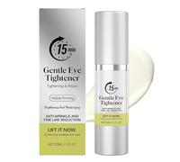Soin Contour des Yeux Anti-Âge - 15 Second Instant Eye Lift Cream,Sodium DNA & 0.1% Retinal,Réduit les Rides, Poches, Gonflements et Manque de Fermeté du Contour des Yeux - 30 ml (1pc)