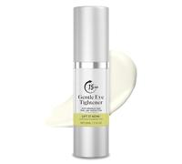 Soin Contour des Yeux Anti-Âge - Sodium DNA & 0.1% Retinal,Réduit les Rides, Poches, Gonflements et Manque de Fermeté du Contour des Yeux - Eye Bag Instant Eraser - 30 ml