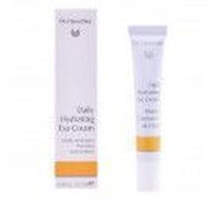 Dr. Hauschka Daily Hydrating Eye Cream Crème pour les yeux Femmes All ages 12,5 ml