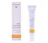 Dr. Hauschka Daily Hydrating Eye Cream Crème pour les yeux Femmes All ages 12,5 ml