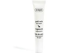Ziaja - Lait de chèvre - Contour des yeux 15ml