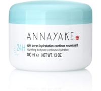 soin corporel 24H nä hydratation continue 400 ml