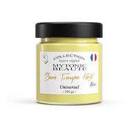 Soin Corporel Beurre de Fenugrec Bio pour Poitrine, Fesses, Hanches, Acné, Cheveux et Visage| Hydratant - Nourrissant | Volumisant | Concentré (200g)