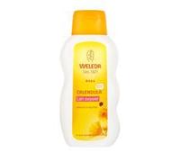 Soin corporel - WELEDA - Bébé Calendula - 200ml - Peaux sensibles - Hydratant naturel
