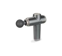 Soin Corps Et Visage Beurer Pistolet De Massage Intense + Mg 2 R Gris Anthracite
