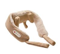 Soin Corps et visage Shaper Image Mini Masseur Marron