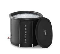 Sharper Image Bain de glace portable 80 cm