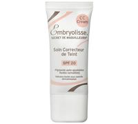 Soin Correcteur De Teint - Cc Cream - Embryolisse - Soin Correcteur De Teint
