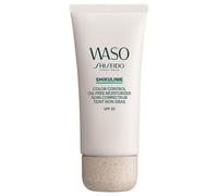 Shiseido Waso Shikulime Color Control Oil-Free Moisturizer SPF 30 50 ml