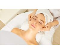 Soin coup d éclat visage Photomodulation avec intelligence artificielle de 15 minutes