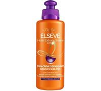 Elseve Huile Extraordinaire Boucles Sublimes Soin-Crème Définissant