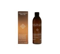 Soin crinière pour cheval Grooming Deluxe Serum Noir 500 ml